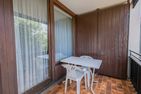 Ferienwohnpark Immenstaad am Bodensee Ein-Zimmer-Apartment 53/13 Bodensee - Balcony