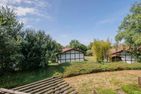 Ferienwohnpark Immenstaad am Bodensee Ein-Zimmer-Apartment 53/13 Bodensee - Garden view
