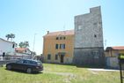  Alba Chiara-La Torre Imperia - Facade / entrance