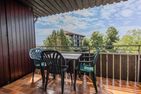 Ferienwohnpark Immenstaad am Bodensee Ein-Zimmer-Apartment 53/19 Bodensee - Balcony
