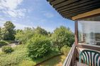 Ferienwohnpark Immenstaad am Bodensee Ein-Zimmer-Apartment 53/19 Bodensee - Garden view