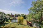 Ferienwohnpark Immenstaad am Bodensee Ein-Zimmer-Apartment 53/22 Bodensee - Garden view