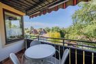 Ferienwohnpark Immenstaad am Bodensee Ein-Zimmer-Apartment 53/22 Bodensee - Balcony