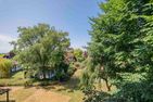 Ferienwohnpark Immenstaad am Bodensee Zwei-Zimmer-Apartment 53/24 Bodensee - Garden view