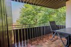 Ferienwohnpark Immenstaad am Bodensee Zwei-Zimmer-Apartment 53/24 Bodensee - Balcony