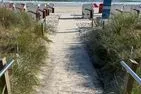  Dünenresort Binz Rügen - Binz - Strand