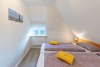  Ferienhaus Frisia - Wohnung 1 Nordstrand - 