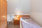  Ferienhaus Frisia - Wohnung 1 Nordstrand - 