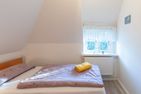  Ferienhaus Frisia - Wohnung 1 Nordstrand - 