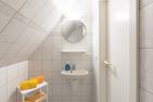  Ferienhaus Frisia - Wohnung 1 Nordstrand - 