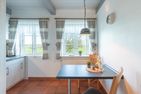  Ferienhaus Frisia - Wohnung 1 Nordstrand - 