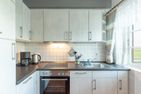  Ferienhaus Frisia - Wohnung 1 Nordstrand - 