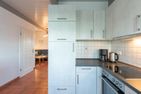  Ferienhaus Frisia - Wohnung 1 Nordstrand - 