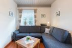  Ferienhaus Frisia - Wohnung 1 Nordstrand - 