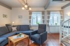  Ferienhaus Frisia - Wohnung 1 Nordstrand - 
