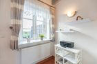  Ferienhaus Frisia - Wohnung 1 Nordstrand - 