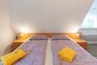  Ferienhaus Frisia - Wohnung 1 Nordstrand - 