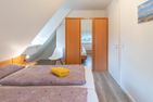  Ferienhaus Frisia - Wohnung 1 Nordstrand - 