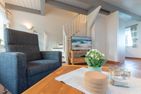  Ferienhaus Frisia - Wohnung 1 Nordstrand - 