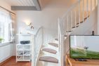  Ferienhaus Frisia - Wohnung 1 Nordstrand - 