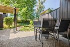 Ferienwohnpark Immenstaad am Bodensee Ein-Zimmer-Apartment 55/03 Bodensee - Terrace