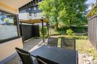 Ferienwohnpark Immenstaad am Bodensee Ein-Zimmer-Apartment 55/03 Bodensee - Terrace