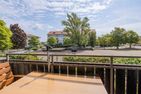 Ferienwohnpark Immenstaad am Bodensee Ein-Zimmer-Apartment 55/16 Bodensee - Balcony
