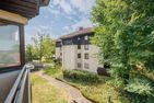 Ferienwohnpark Immenstaad am Bodensee Ein-Zimmer-Apartment 55/19 Bodensee - Garden view