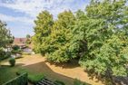 Ferienwohnpark Immenstaad am Bodensee Zwei-Zimmer-Apartment 55/22 Bodensee - Garden view
