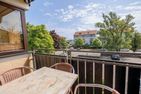Ferienwohnpark Immenstaad am Bodensee Zwei-Zimmer-Apartment 55/23 Bodensee - Balcony