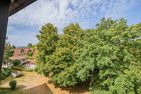 Ferienwohnpark Immenstaad am Bodensee Zwei-Zimmer-Apartment 55/30 Bodensee - Garden view