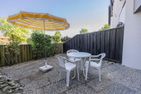 Ferienwohnpark Immenstaad am Bodensee Ein-Zimmer-Apartment 49/10 Bodensee - Terrace