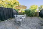 Ferienwohnpark Immenstaad am Bodensee Ein-Zimmer-Apartment 49/10 Bodensee - Terrace