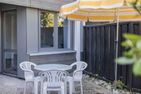 Ferienwohnpark Immenstaad am Bodensee Ein-Zimmer-Apartment 49/10 Bodensee - Terrace