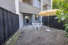 Ferienwohnpark Immenstaad am Bodensee Ein-Zimmer-Apartment 49/10 Bodensee - Terrace