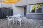 Ferienwohnpark Immenstaad am Bodensee Ein-Zimmer-Apartment 49/10 Bodensee - Terrace