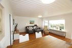 Wonningstair, - Dünenstr. 19, App. 1 Wenningstedt - Wohnzimmer