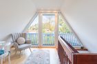  Reethus Rosengarten (DIT) Dithmarschen - Wohnzimmer