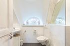  Reethus Rosengarten (DIT) Dithmarschen - Badezimmer