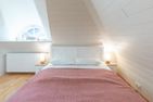  Reethus Rosengarten (DIT) Dithmarschen - Schlafzimmer