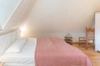  Reethus Rosengarten (DIT) Dithmarschen - Schlafzimmer