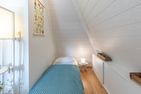  Reethus Rosengarten (DIT) Dithmarschen - Schlafzimmer