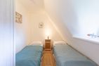 Reethus Rosengarten (DIT) Dithmarschen - Schlafzimmer