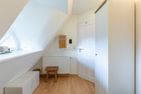 Reethus Rosengarten (DIT) Dithmarschen - Schlafzimmer