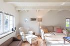 Reethus Rosengarten (DIT) Dithmarschen - Wohnzimmer