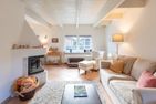  Reethus Rosengarten (DIT) Dithmarschen - Wohnzimmer