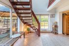  Reethus Rosengarten (DIT) Dithmarschen - Wohnzimmer