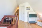  Reethus Rosengarten (DIT) Dithmarschen - Wohnzimmer