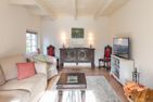  Reethus Rosengarten (DIT) Dithmarschen - Wohnzimmer