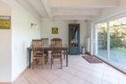  Reethus Rosengarten (DIT) Dithmarschen - Wohnzimmer